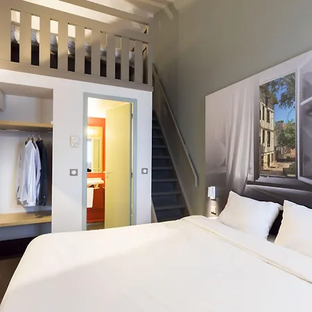 B&B HOTEL Limoges 2-2