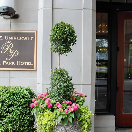 Royal Park Hotel-2