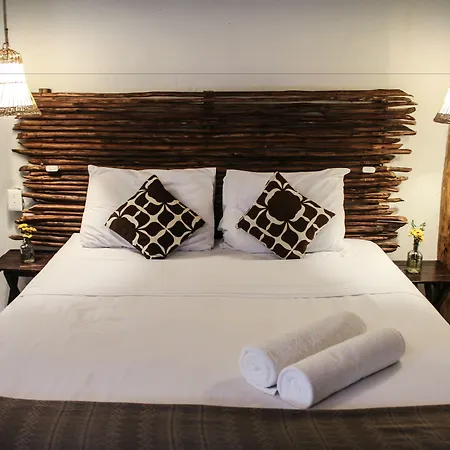 Secret Garden Tulum Hotel-3