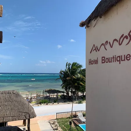 Hotel Arenas-2