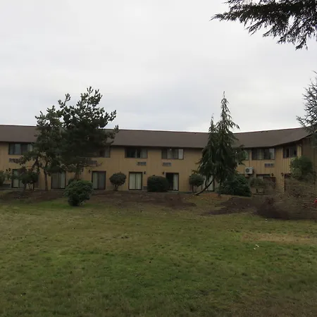 Olympic View Inn-3