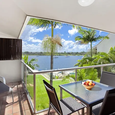 Noosa Shores Resort-3