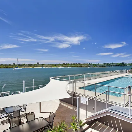 Noosa Shores Resort-2