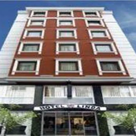 Hotel Linda-2