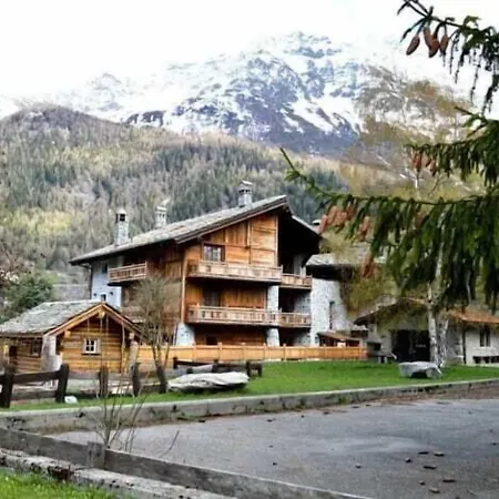 Hotel Chateau Blanc-2