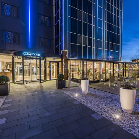 Ozo Hotels Arena Amsterdam-3