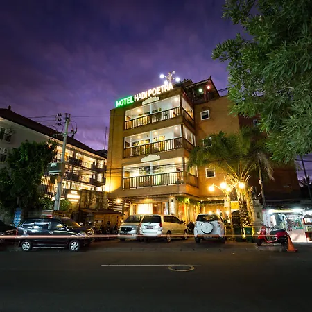 Hadi Poetra Hotel-3