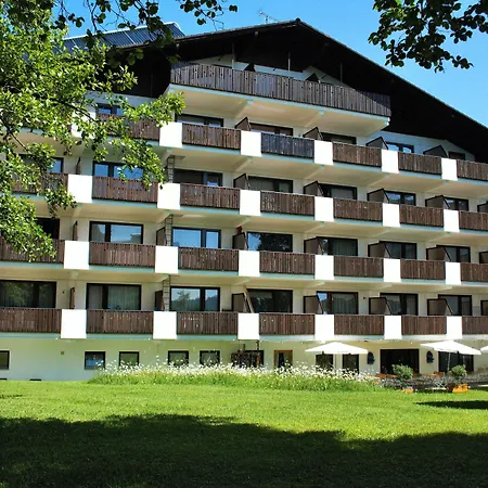 Landhotel Seeg-3