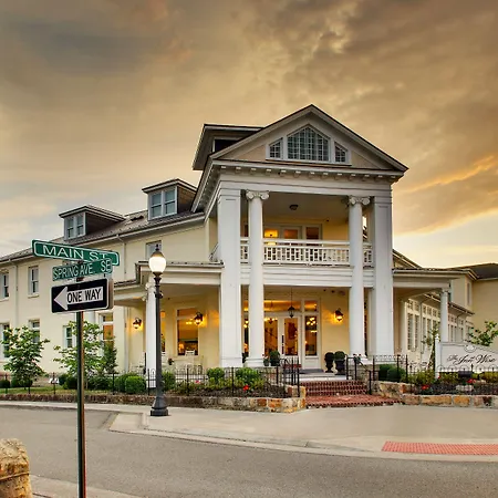 The Inn At Wise-2