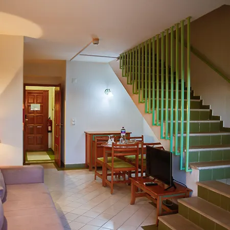 Ourabay Hotel Apartamento - Art&Holidays-3
