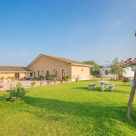 B&B Il Giardino di Sicilia-2