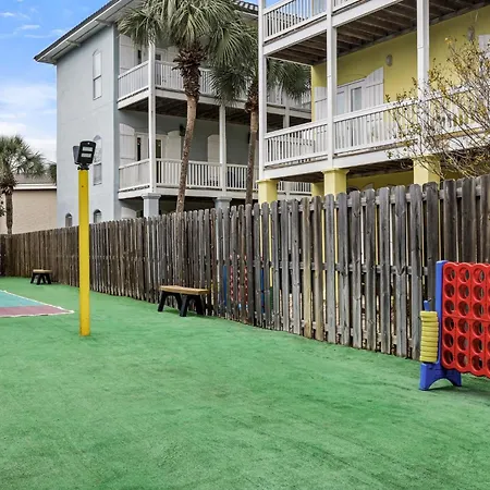 Club Wyndham Beach Street Cottages-2