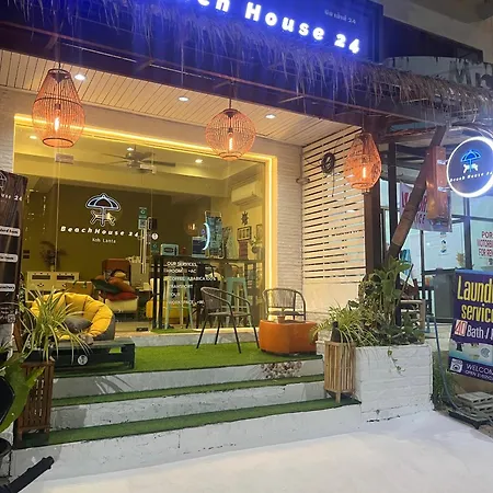 Beach House 24-2