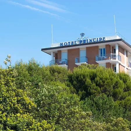 Hotel Principe-2