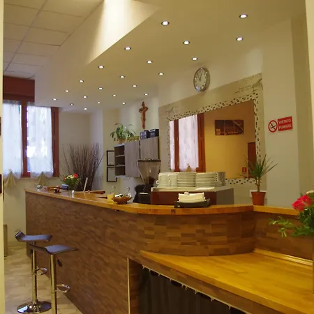 Euro Inn B&B-3