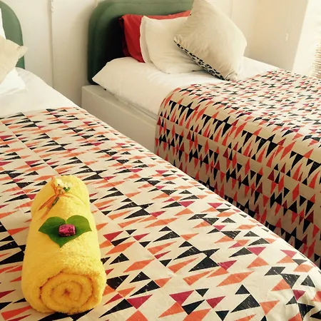 Villa Surprise Guesthouse-2