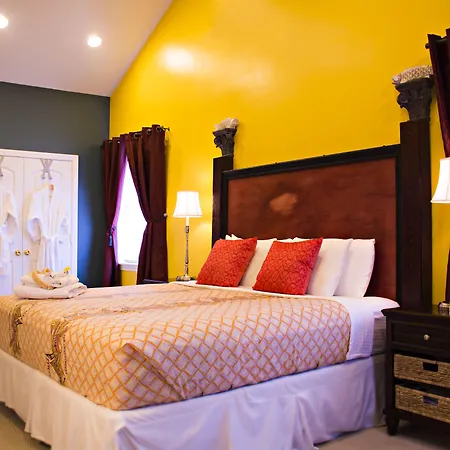 Malolo Bed And Breakfast-3