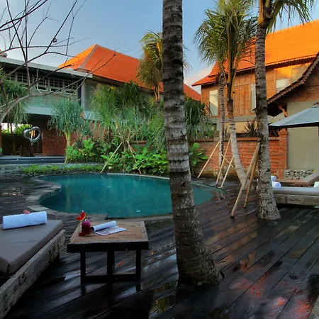 Suarti Boutique Village-2