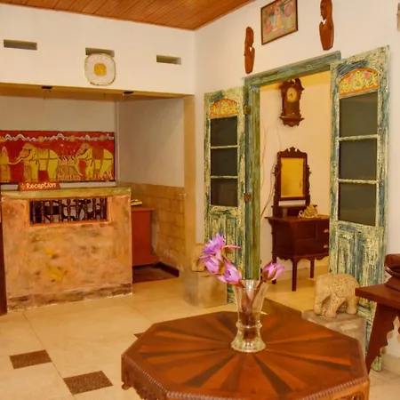 Oriental Rest-3