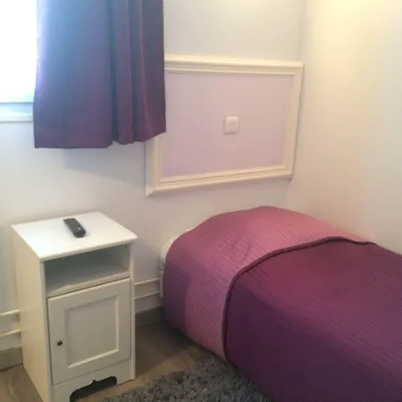 Hotel Andre Gill-2