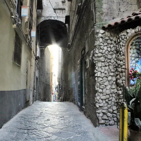 B&B Alloggio Maria-2