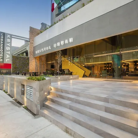 Krystal Urban Guadalajara-3