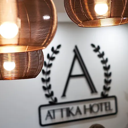 Attika Hotel-3