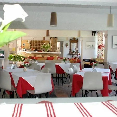 Hotel Vasilikos Beach-3