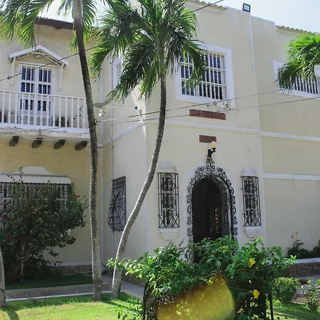 Hotel Casa Colonial-2