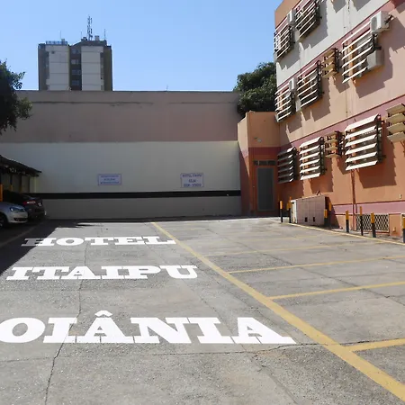Hotel Itaipu-2