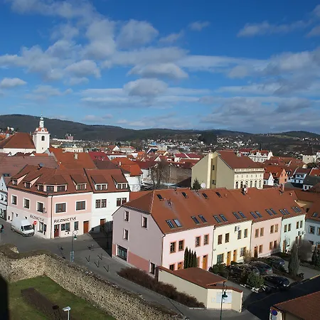 Hotel Grand Litava Beroun-2
