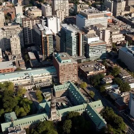 The Grey Nuns Residence By Concordia University-2
