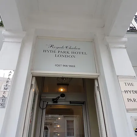 The Royale Chulan Hyde Park Hotel-3