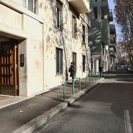 Casa Sotgiu Guest House-2