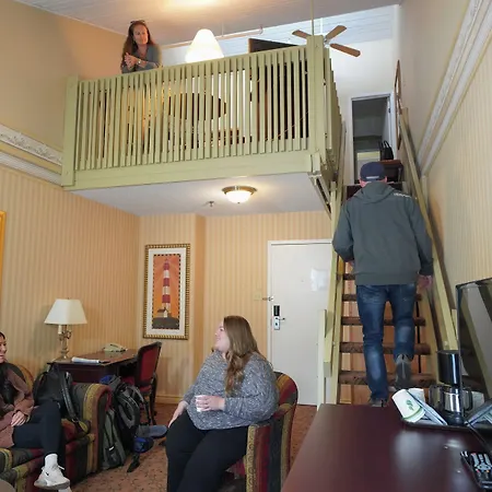 Auberge Québec-3