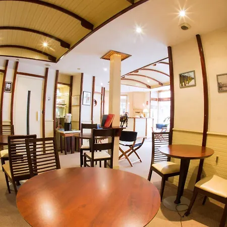 Hotel San Pedro-3