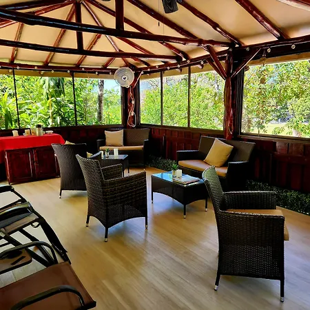 Hotel Belvedere Playa Samara Costa Rica-2