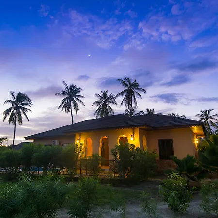 The Sands Beach Resort-2