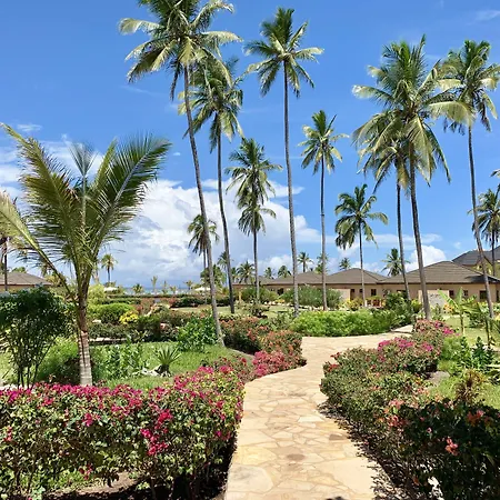 The Sands Beach Resort-3