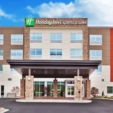 Holiday Inn Express & Suites - Cartersville By Ihg-3
