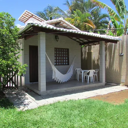 Hotel Pousada Ipitanga IV-3