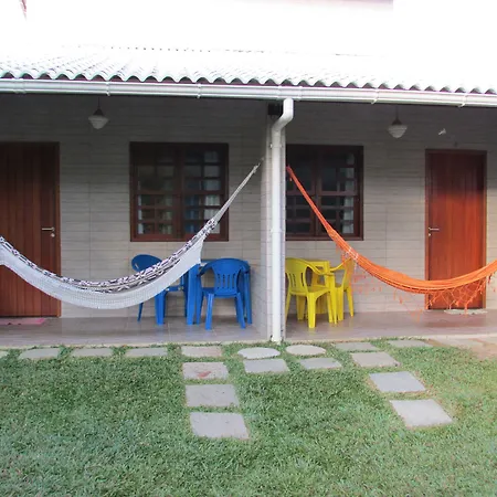 Hotel Pousada Ipitanga IV-2