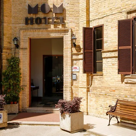 Hotel Mom Assisi-2