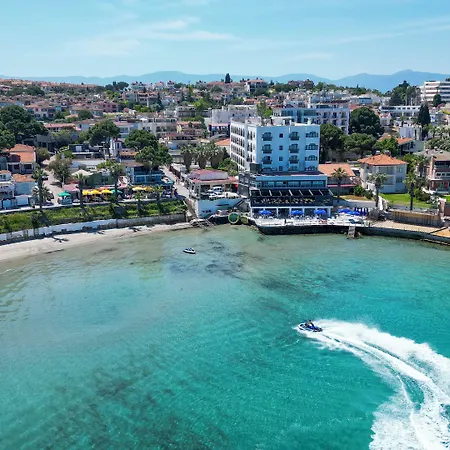 Marti Beach Hotel-3