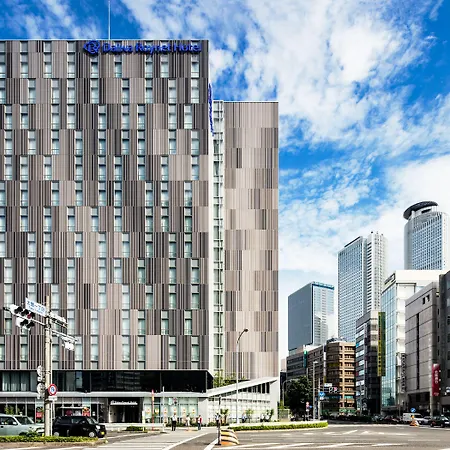 Daiwa Roynet Hotel Nagoya Taiko Dori Side-2