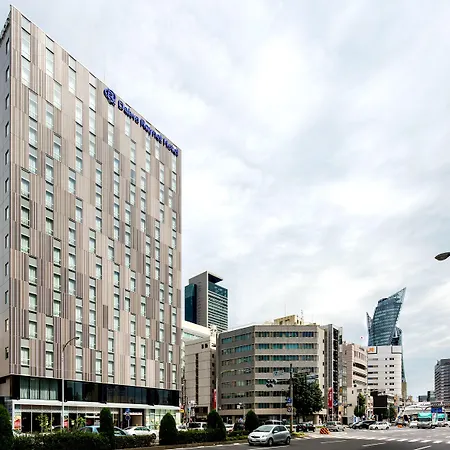 Daiwa Roynet Hotel Nagoya Taiko Dori Side-3