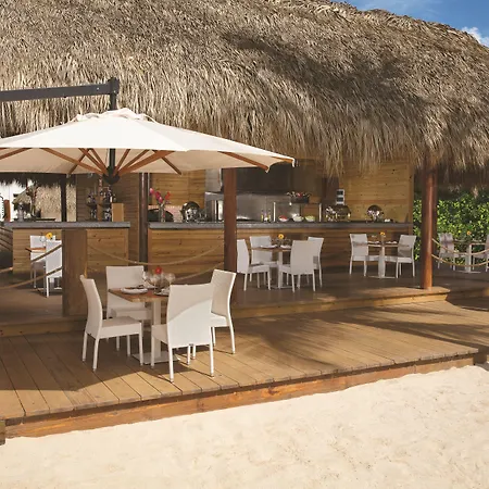 Dreams Dominicus La Romana Resort & Spa-2