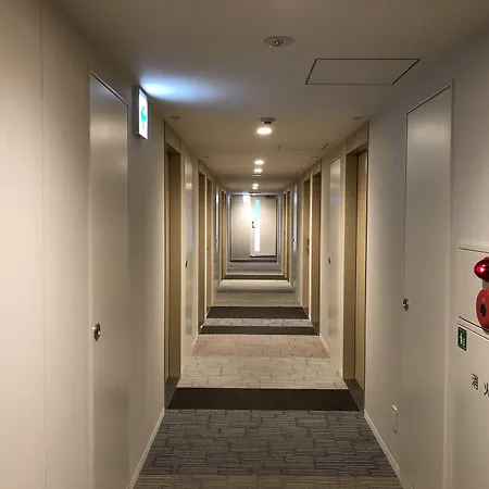 Meitetsu Inn Hamamatsucho-3