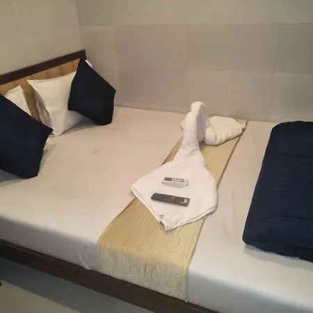 Hotel Avenue Residency-2
