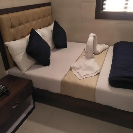 Hotel Avenue Residency-3